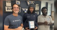 Requity Foundation building up real-life experience, confidence for vocation students in Baltimore
