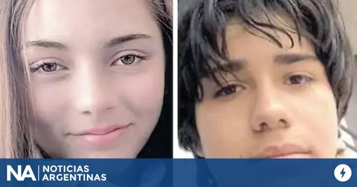 Paloma y Josué: declarará otro vecino que sufrió un supuesto robo cerca de donde aparecieron los cuerpos