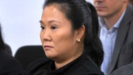 La fiscal general de Perú pide que se declare ilegal al partido de Keiko Fujimori por "conducta antidemocrática"