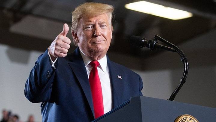 Diplomacy Under Trump: How His UN Speech Redefined Global Politics