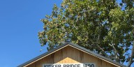 Adams County community makes progress after tornado damaged historic bridge