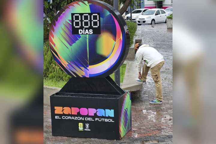 Presentan la insignia ‘Somos 26’ a negocios