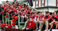 Sherando Homecoming Parade