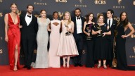 Sad Details About The Cast Of The Handmaid's Tale