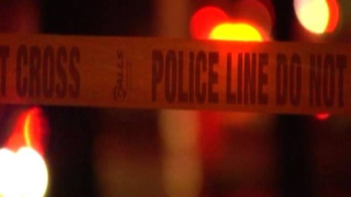 1 dead, 2 injured in Oxnard park shooting