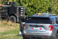 Suspect arrested in King County after person shot near Sultan along US 2