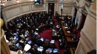 El Senado se prepara para rechazar el veto de Milei a los Aportes del Tesoro Nacional a las provincias