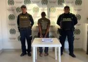 Capturan a pescador de 61 años que era buscado por abuso sexual