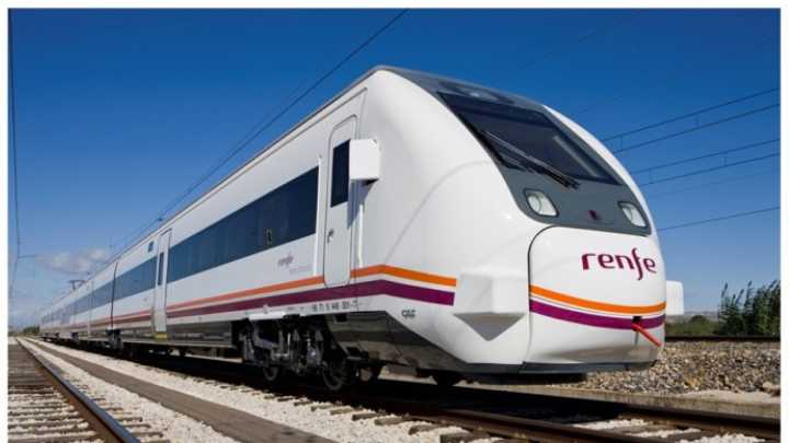 El Gobierno se compromete a reducir unos minutos los tiempos de viaje en la línea Ávila
