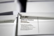 DOJ sues six states for failure to provide voter data