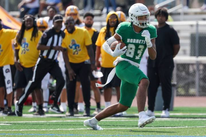 Lincoln routs Sacramento Grant in battle between two of state’s top teams