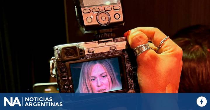 Fotos de la Agencia Noticias Argentinas: las caras con las reacciones a la derrota de La Libertad Avanza