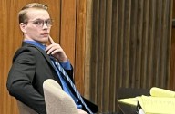 Contents of left-behind duffle bag provided ID of Roseville murder suspect