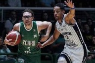 Defelippo y Ferro se hicieron fuerte en Caballito y derrotó a Peñarol