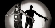 Las espectaculares fotos del Media Day del Unicaja en Singapur