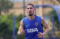 Junior Benítez, exBoca, a juicio por la muerte de su expareja