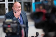 Alex Jones asks U.S. Supreme Court to hear appeal of $1.4 billion Sandy Hook judgment