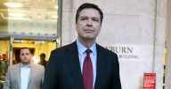 Federal prosecutors near decision on whether to charge James Comey, sources say
