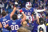 Confessions of a sports cynic