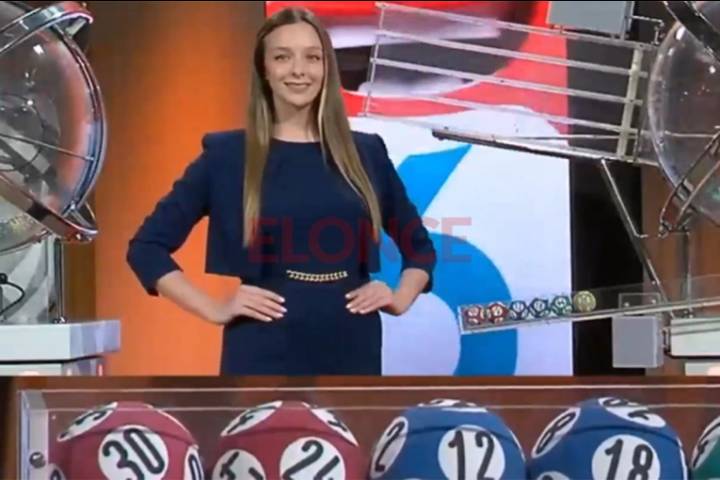 Un apostador tuvo revancha y ganó más de $1.034.000.000 en el Quini 6