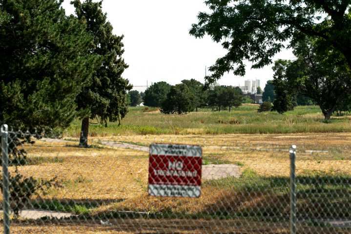 Denver misses summer goal to reopen Park Hill Golf Course