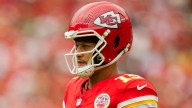 The Chiefs’ reign in AFC West is over after Chargers’ red