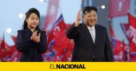 Quién es Kim Ju-ae, la hija de 12 años de Kim Jong-un que se ha convertido en su sombra
