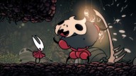 Este boss es accesible en las primeras horas y está destruyendo a los jugadores deHollow Knight: Silksong