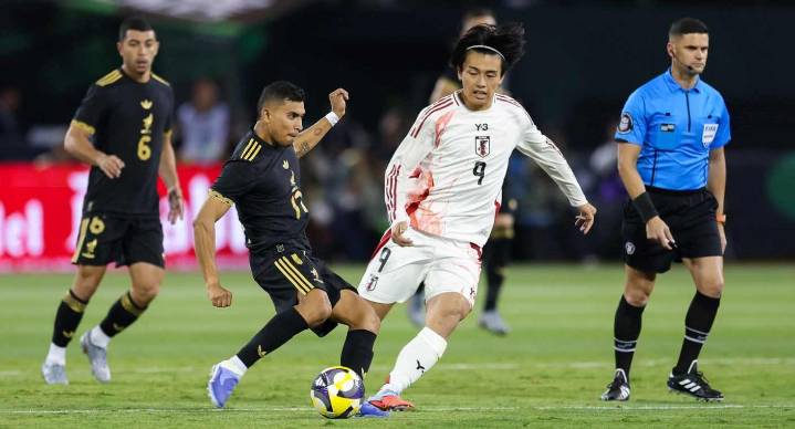 México continuará su preparación mundialista ante Corea del Sur; dónde y a qué hora verlo