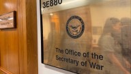 Department of War triggers eye rolls, enthusiasm and cost concerns