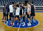 Previa Champions: UCAM Murcia - Start Lublin, en directo