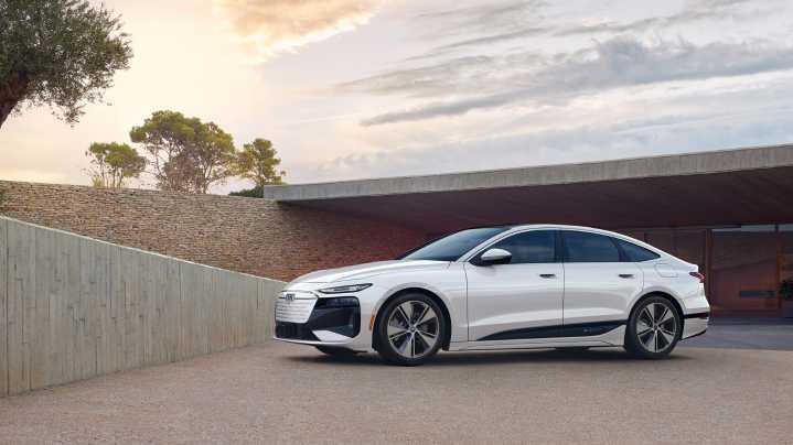 Auto Review: 2026 Audi A6/S6 Sportback e-tron EV is superbly engineered yet paradoxical