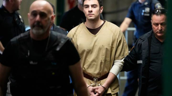 Luigi Mangione's lawyers want death penalty off the table in UnitedHealthcare CEO murder case