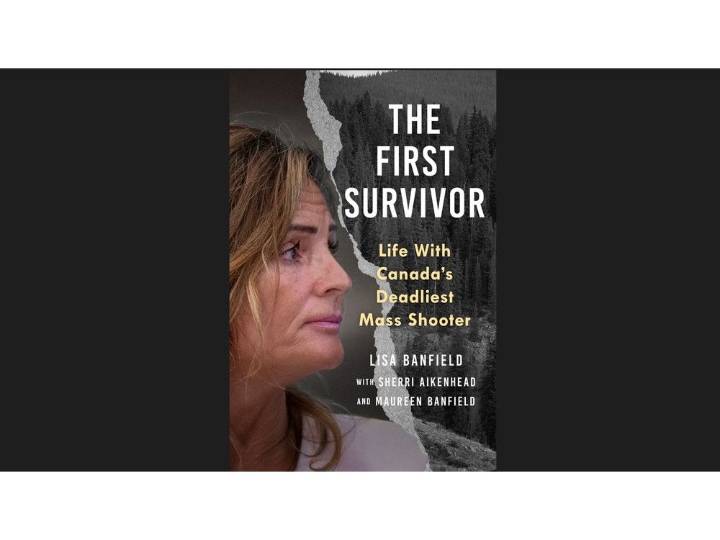 New book coming from spouse of Nova Scotia's mass killer