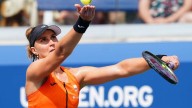 Brazil's Beatriz Haddad Maia cites health in ending season early