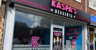 Kaspa's Desserts set to return to Bristol