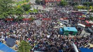 Over 7,000 Inmates Who Escaped During Nepal Gen-Z Protests Return To Prisons