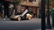 Los planes de Musk para un robotaxi en San Francisco alarman y confunden a los reguladores