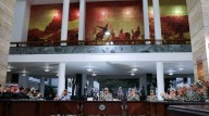 Fusión popular-militar-policial hace de Venezuela un territorio libre de drogas