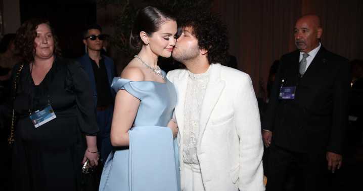 Selena Gomez’s Wedding Earrings: Shop Similar Styles