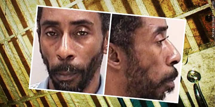 20 years later, palm print leads to suspect in local mom’s murder