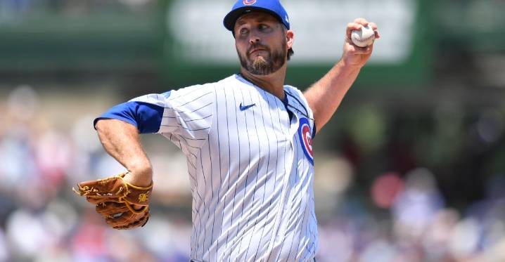 First pitch thread: Cubs vs. Nationals, Sunday 9/7, 1:20 CT