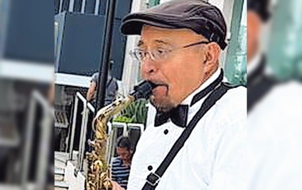 Pone Pablo música al entorno urbano