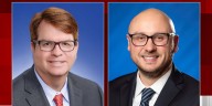 GiaQuinta, Miller host town hall on mid