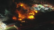 Abington fire investigation: SPS Technologies blaze accidental