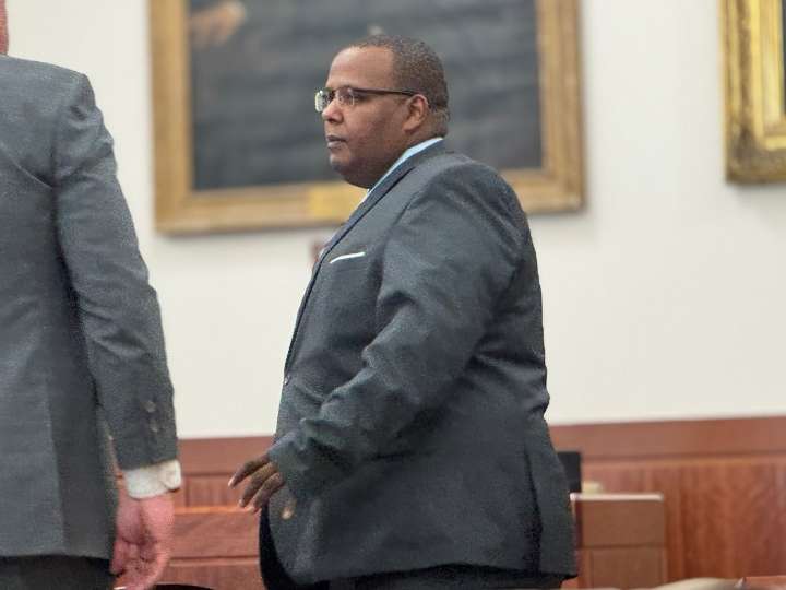 Verdict reached in 2017 Worcester bridge attack trial
