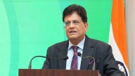 Piyush Goyal in New York Urges Boost in India