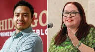 Alejandro Velázquez y Tania Meza, las cartas de Menchaca