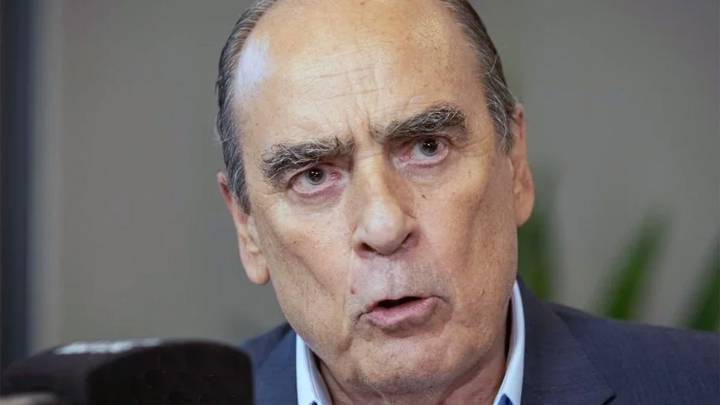 Francos relativizó la derrota en Corrientes y adelantó un mejor resultado para octubre