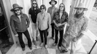 Whiskey Myers' 'Whomp Whack Thunder' Shows Country's Most Rocking Band